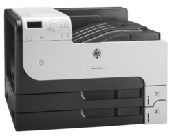 Máy in HP LaserJet Enterprise 700 M712n