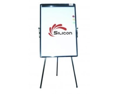 Bảng flipchart Silicon FB33(60X90)