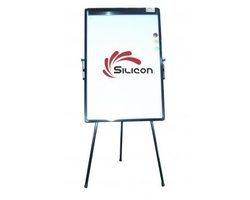 Bảng flipchart Silicon FB33(60X90)