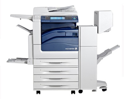 Máy photocopy mầu  fuji xerox 2275