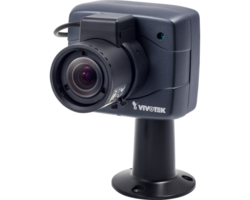 Camera  Vivotek IP8173H