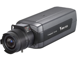 Camera  Vivotek IP8172