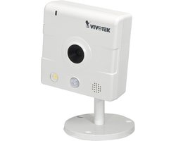 Camera  Vivotek IP 8133
