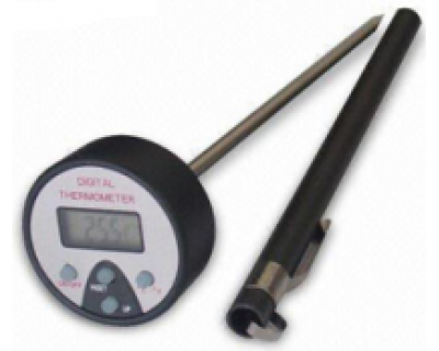 Đồng hồ đo nhiệt độ có chức năng cảnh báo M&MPRO HMTMAMT4102