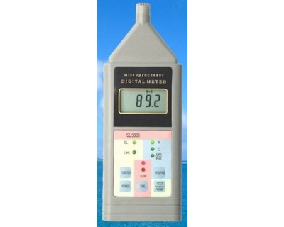 Máy đo tiếng ồn M&MPro NLSL-5868
