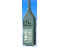 Máy đo tiếng ồn M&MPro NLSL-5868P