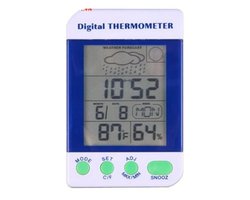 Đồng hồ đo độ ẩm M&amp;MPRO HMAMT-110