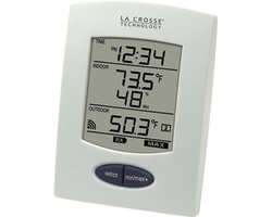 Đồng hồ đo độ ẩm M&MPRO HMETP101