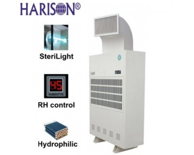 Máy hút ẩm công nghiệp Harison HD-192PS