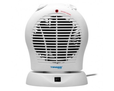 Quạt Sưởi 2 Chiều Tiross TS944