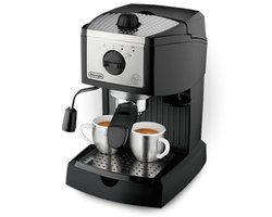Máy pha cà phê DeLonghi EC155