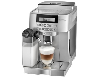 Máy pha cà phê DeLonghi ECAM22.360.S
