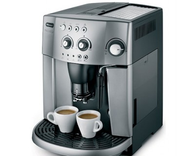 Máy pha cà phê tự động DeLonghi ESAM4200.S
