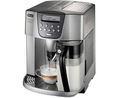 Máy pha cà phê DeLonghi ESAM4500.S