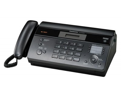 Máy fax Panasonic KX-FT983