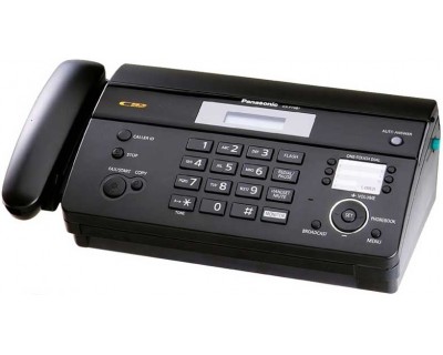 Máy fax Panasonic KX-FT987