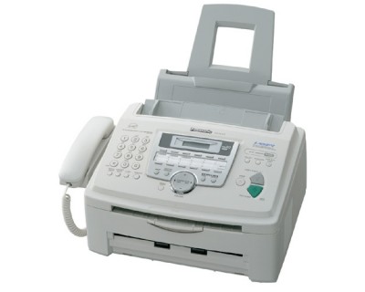 Máy fax Panasonic KX-FL612