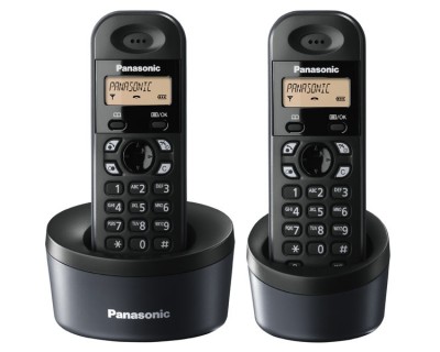 Điện thoại bàn Panasonic KX-TG1312