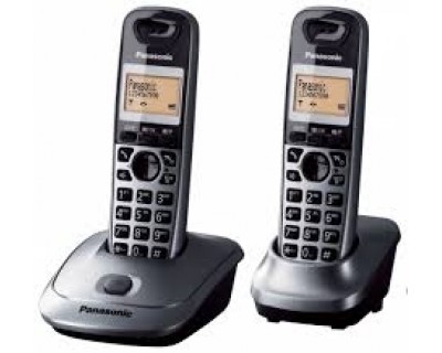 Điện thoại Panasonic KX-TG2512