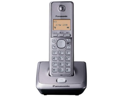 Điện thoại Panasonic KX-TG2711