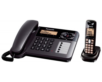 Điện thoại Panasonic KX-TG6461