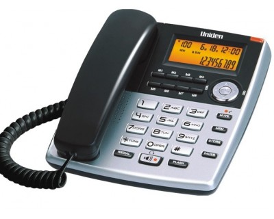Điện thoại Uniden AS-7401