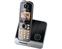 Điện thoại Panasonic KX-TG6711