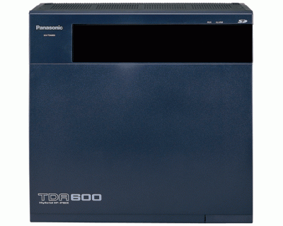 Tổng đài Panasonic TDA600