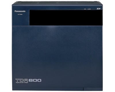 Tổng đài Panasonic TDA600 [32-680]