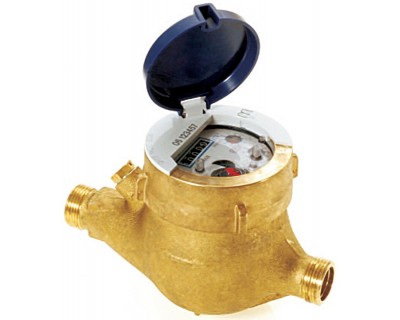 Đồng hồ nước Sensus  420PC DN15 cấp C