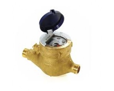 Đồng hồ nước Sensus 420PC DN25 cấp C