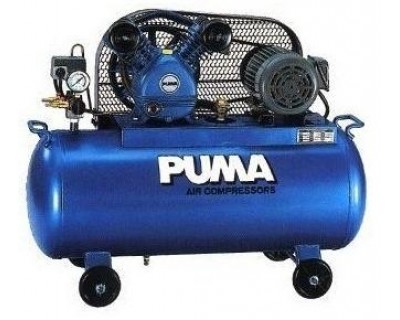 ﻿ Máy nén khí Puma PX-50160 (5HP)