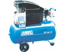 Máy nén khí không dầu ABAC OM200 (1.5HP)