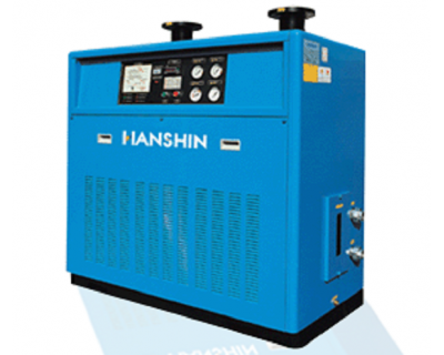 Máy sấy khí nén Hanshin XD-100