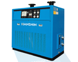 Máy sấy khí nén Hanshin XD-30