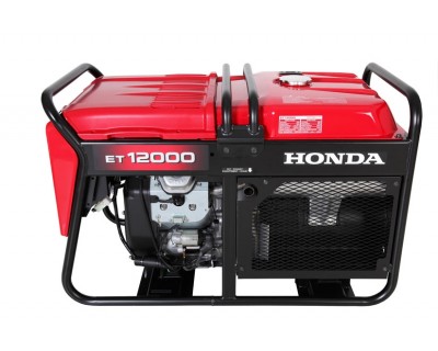Máy phát điện Honda ET 12000