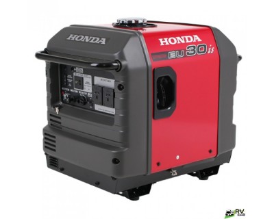 Máy phát điện Honda EU 30 IS