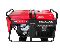 Máy phát điện Honda ET 12000