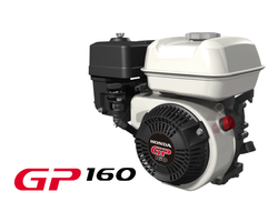 Động cơ nổ Honda GP 160 H QD1