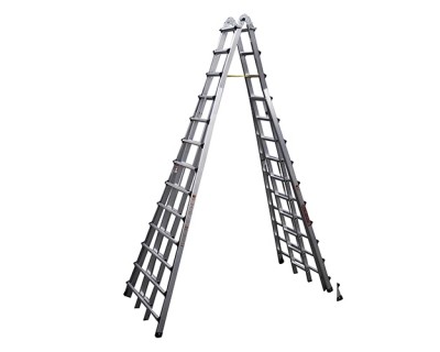 Thang nhôm SHIN YANG SY-413