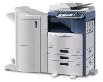 Máy photocopy Toshiba e 457
