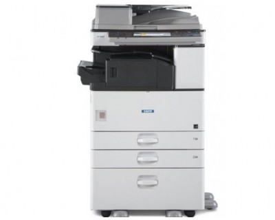 Máy Photocopy Kỹ thuật số RICOH Aficio MP 3554