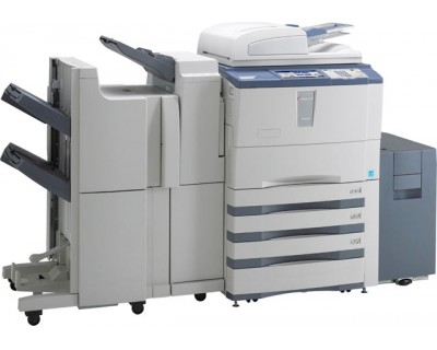Máy photocopy Toshiba E-Studio 756