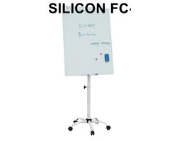 Bảng Flipchart Silicon FC-555