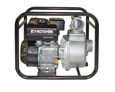 Máy bơm nước Koshin  SEH80X