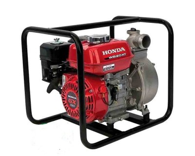 Máy bơm nước Honda WB 20 XT3