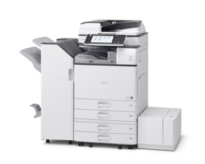 Máy photocopy Ricoh Aficio MP 6054 SP
