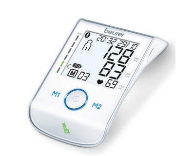 Máy đo huyết áp Beurer BM85