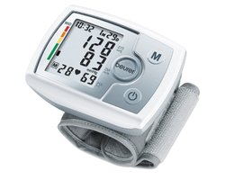 Máy đo huyết áp Beurer BC31