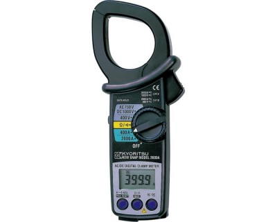 Ampe kìm Kyoritsu 2003A